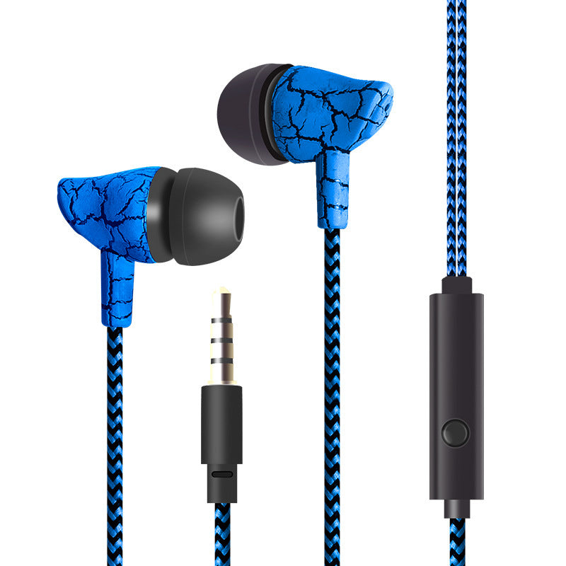 In-Ear Kopfhörer Brehn