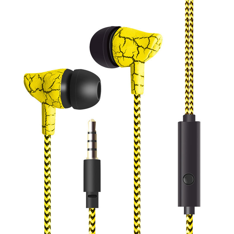 In-Ear Kopfhörer Brehn