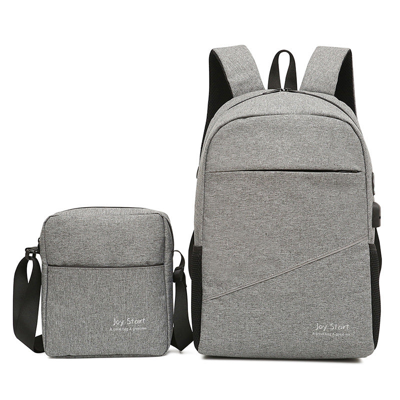 WoLeichtgewicht Multi-Compartment Reiserucksack Brehn