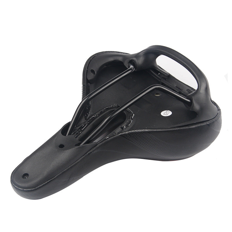 Gel Comfort Fahrrad Sattel Brehn