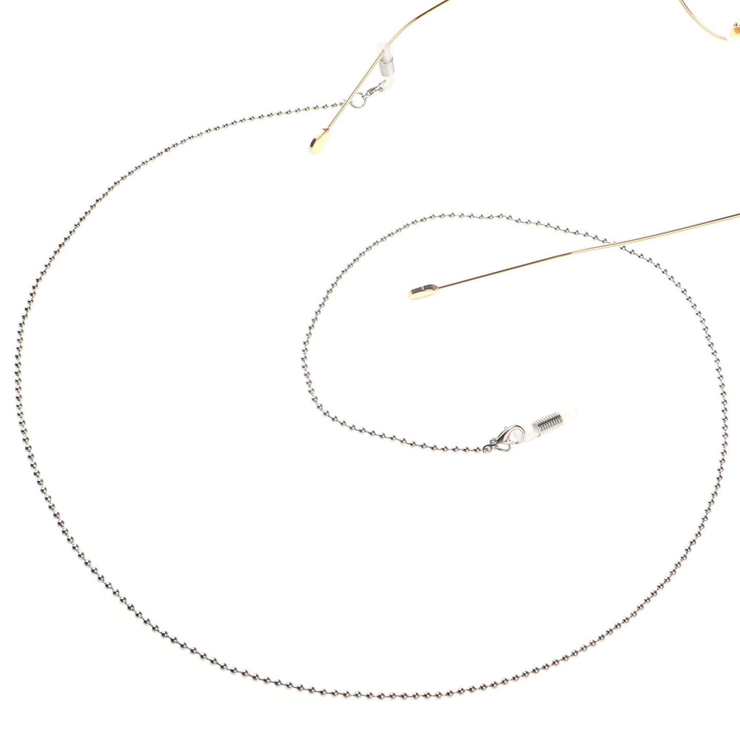 Brillekette mit verstellbaren Clips Brehn