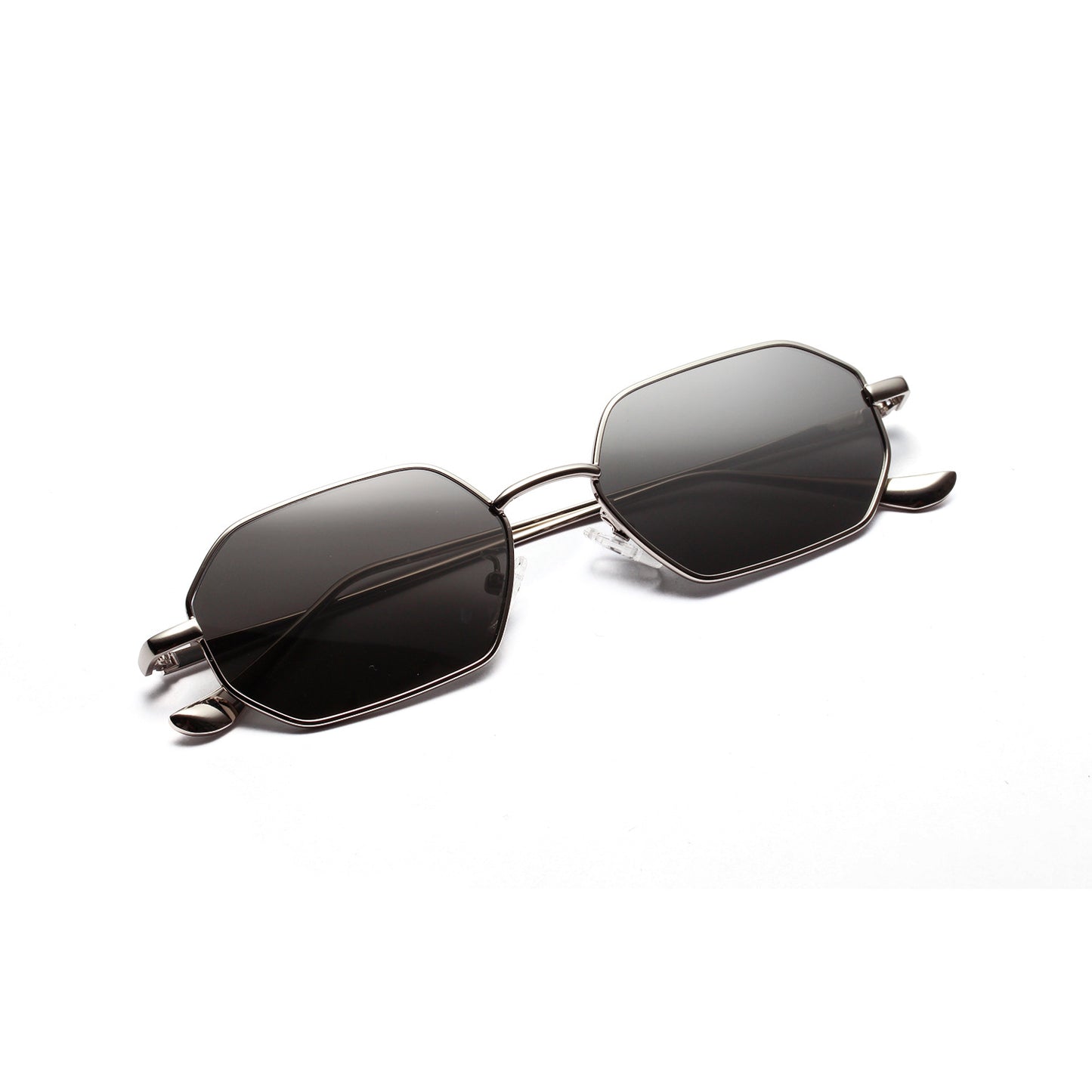 Damen modische Sonnenbrille mit innovativem achteckigen Design Brehn