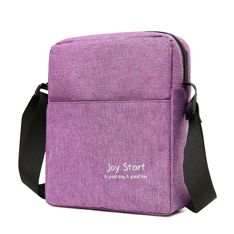 WoCompact Vielseitige Crossbody-Tasche Brehn