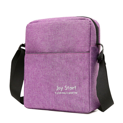 WoCompact Vielseitige Crossbody-Tasche Brehn