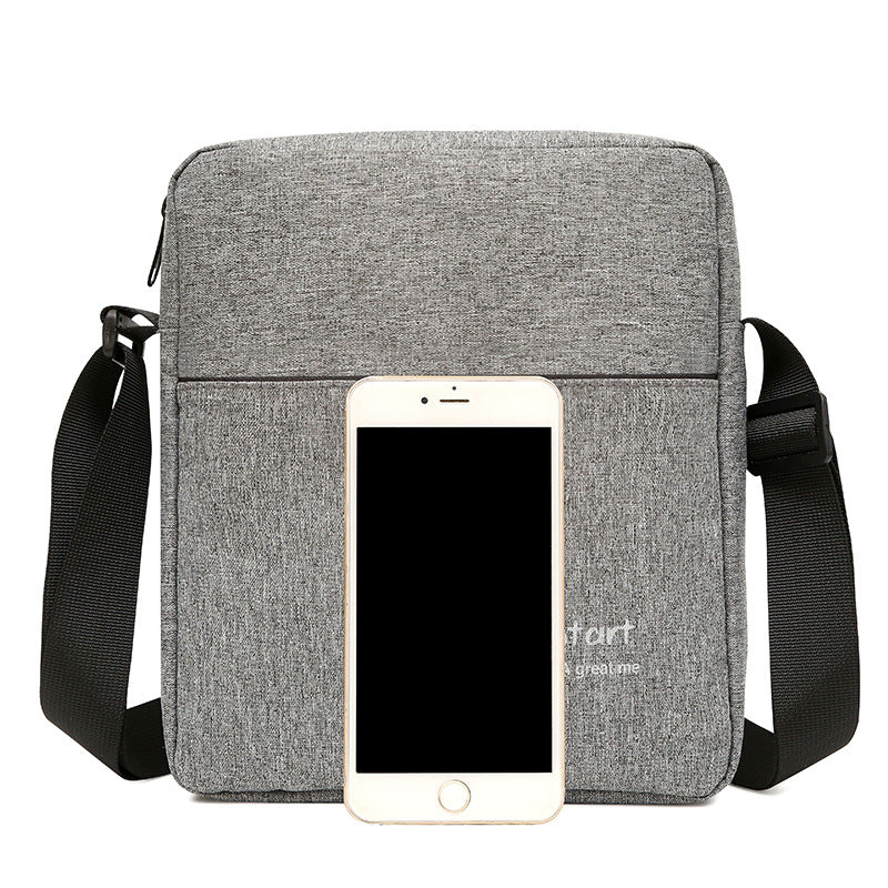 WoCompact Vielseitige Crossbody-Tasche Brehn
