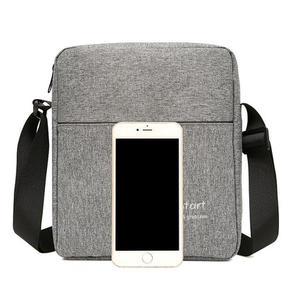 WoCompact Vielseitige Crossbody-Tasche Brehn