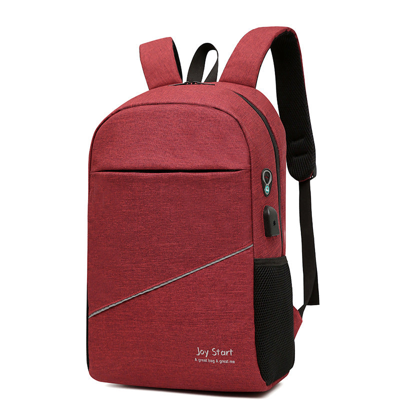 Stylischer Rucksack Brehn
