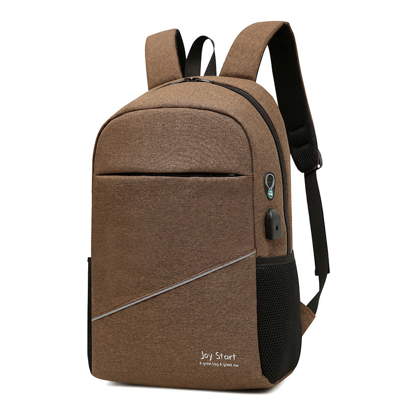 Stylischer Rucksack Brehn