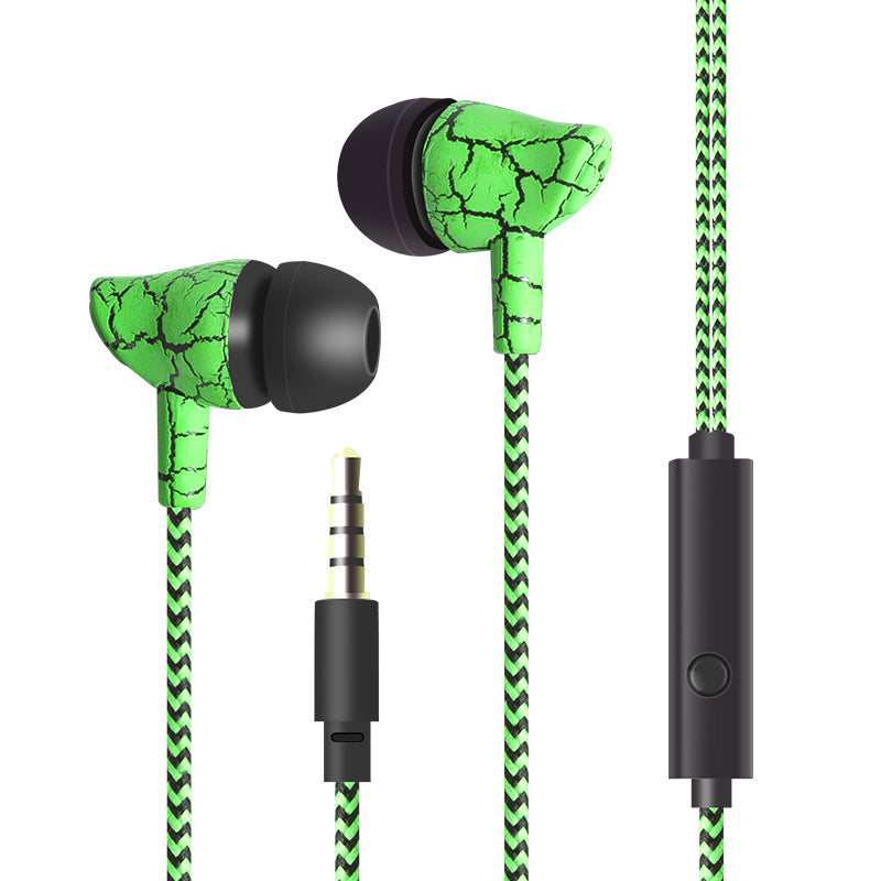 In-Ear Kopfhörer Brehn