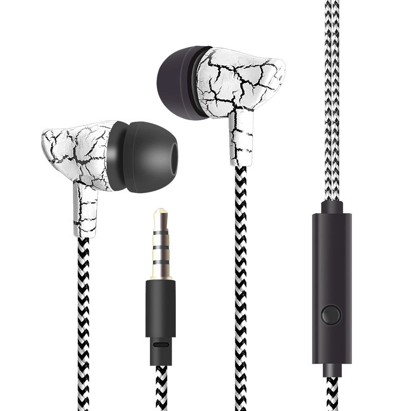 In-Ear Kopfhörer Brehn