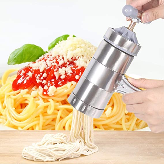 PastaVero — Perfekte Pasta in Profiqualität, die alle begeistert! | Brehn