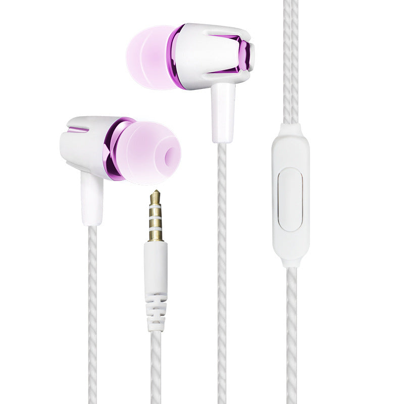In-Ear Kopfhörer Brehn