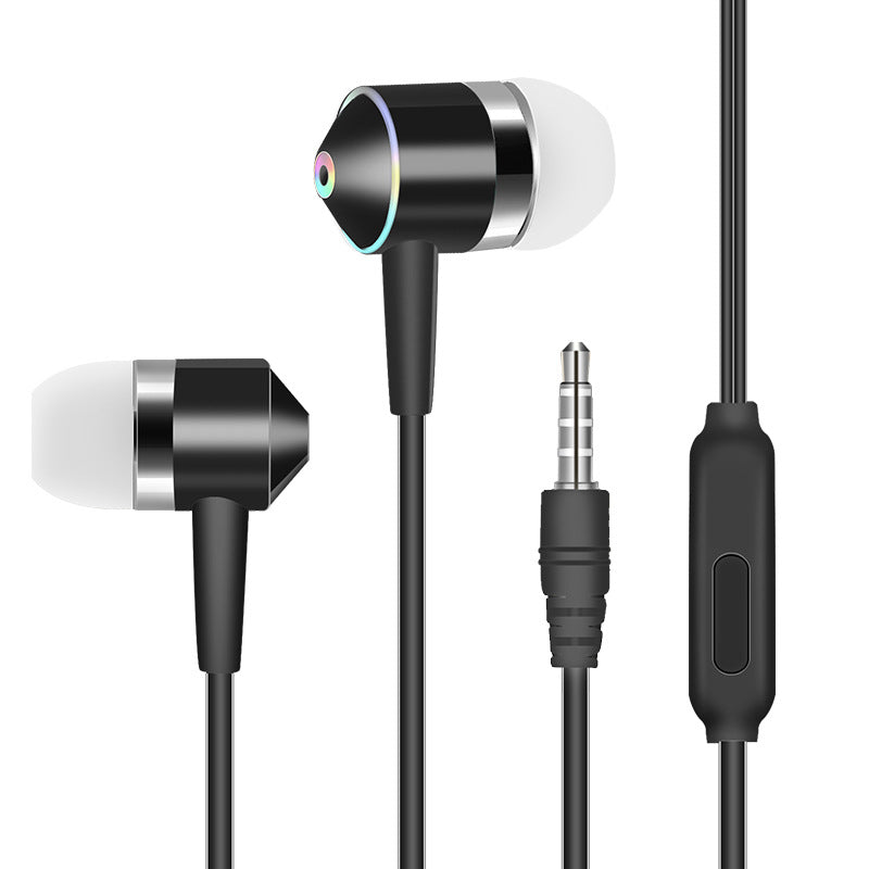 In-Ear Kopfhörer Brehn