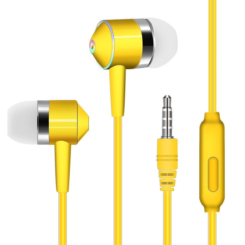 In-Ear Kopfhörer Brehn