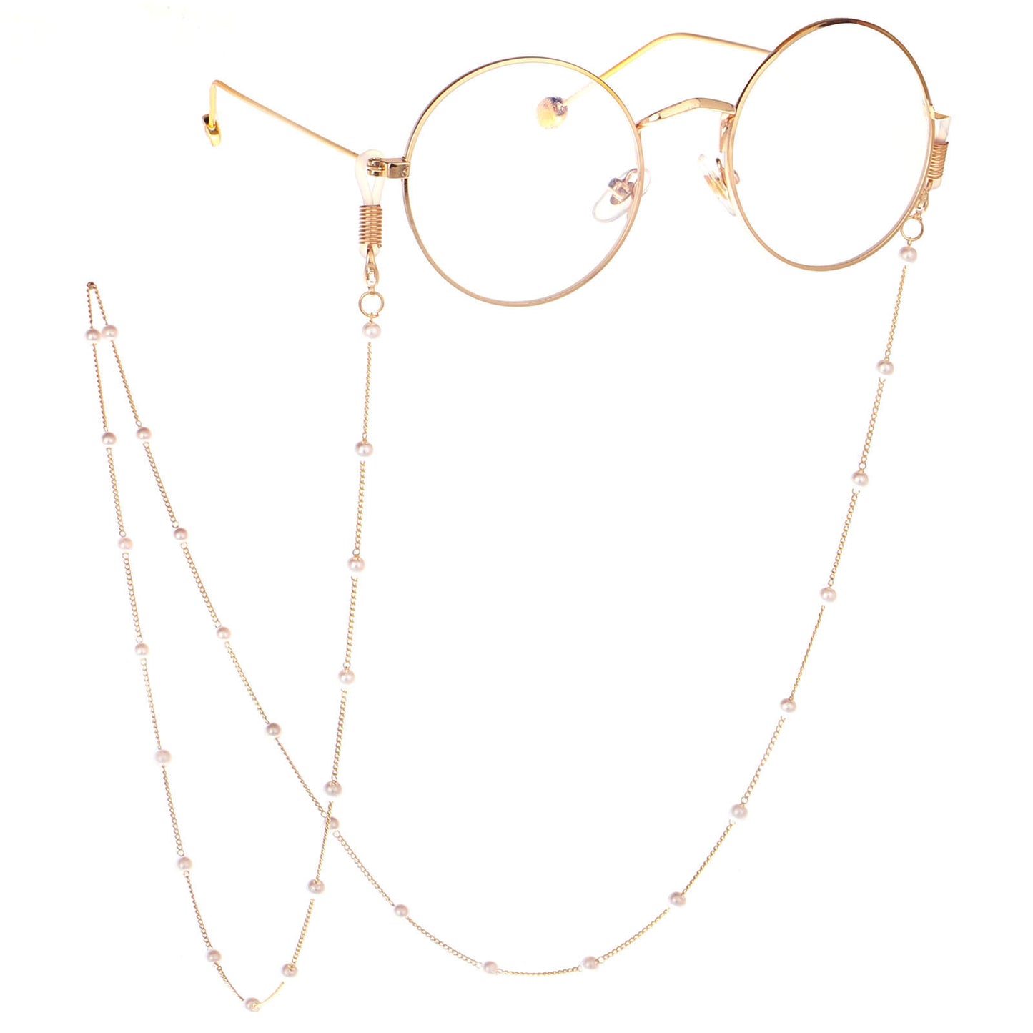 Stylische Brillen Kette Brehn