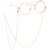 Stylische Brillen Kette Brehn