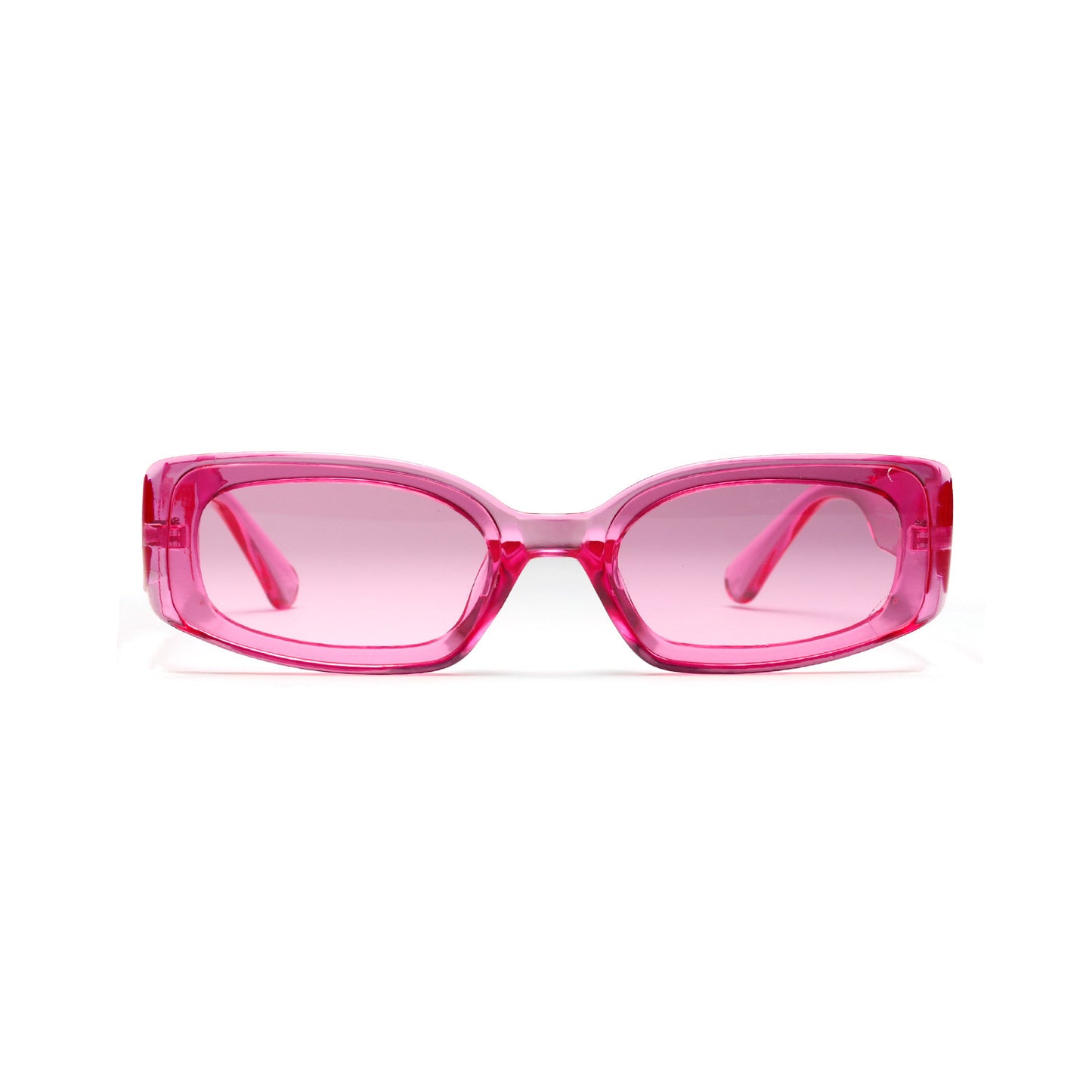 Damen funktionsoptimierte Sonnenbrille im modernen Design Brehn