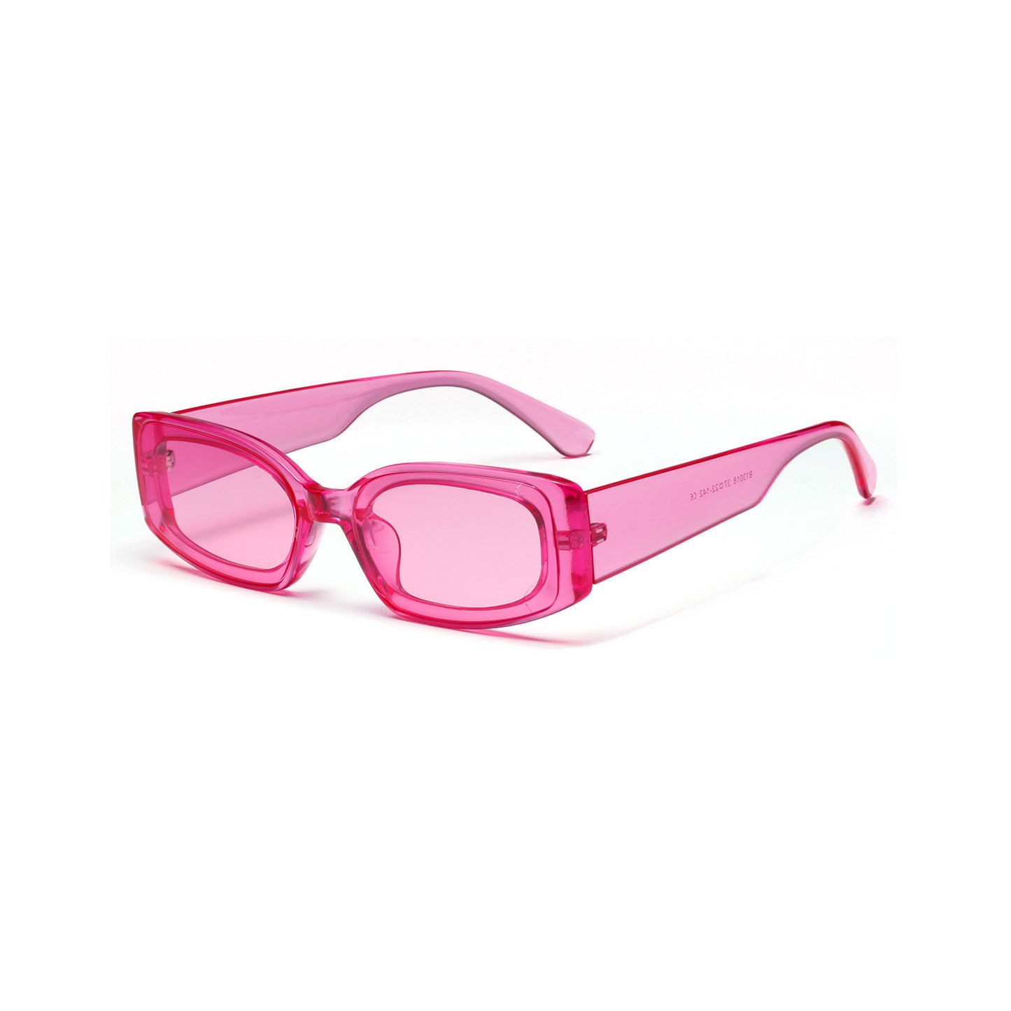 Damen funktionsoptimierte Sonnenbrille im modernen Design Brehn