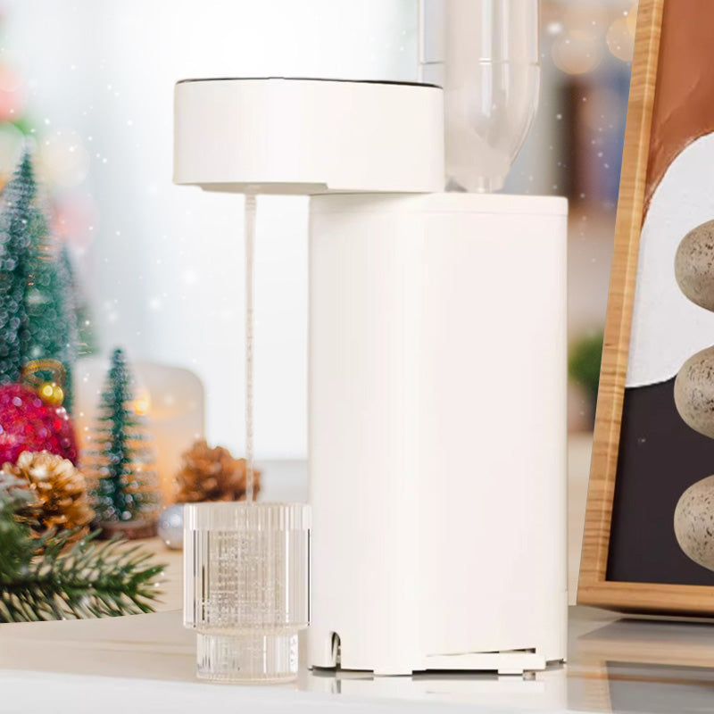 Brehn | Tragbarer Wasserspender mit superschneller Heizung - QuickHeat