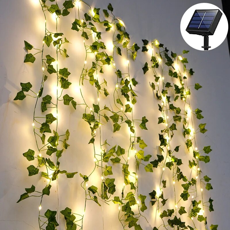 Elegante Außenpflanzenlampe für einen schönen Garten