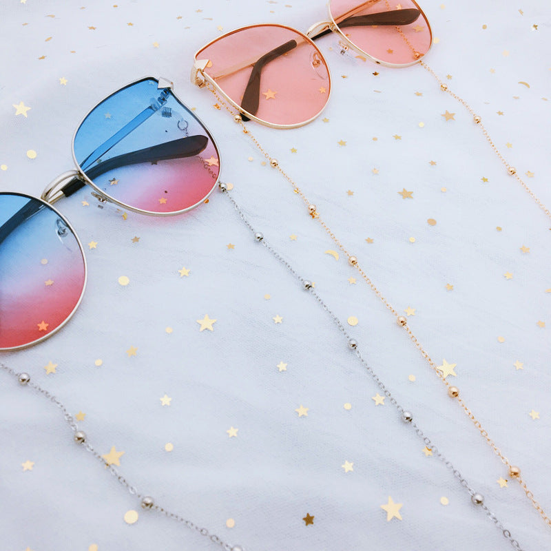 Modische Oversized Sonnenbrille Im Cat-Eye Stil Brehn