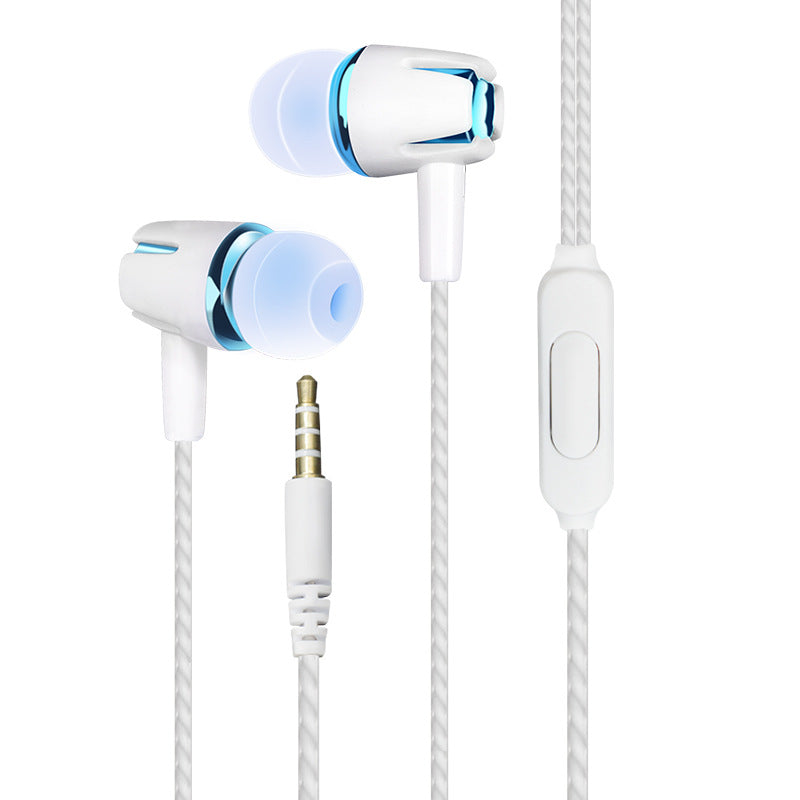 In-Ear Kopfhörer Brehn