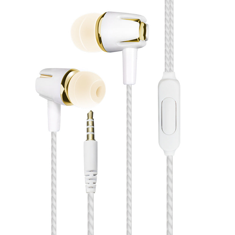 In-Ear Kopfhörer Brehn