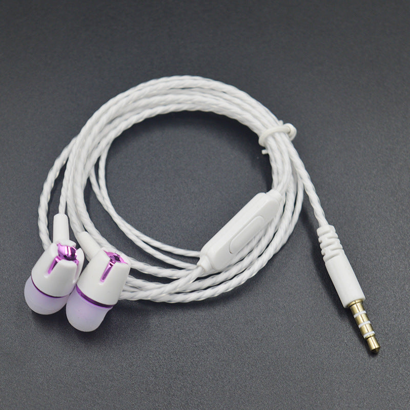In-Ear Kopfhörer Brehn