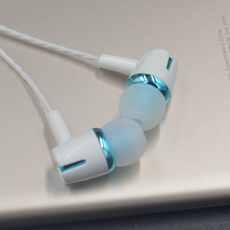 In-Ear Kopfhörer Brehn
