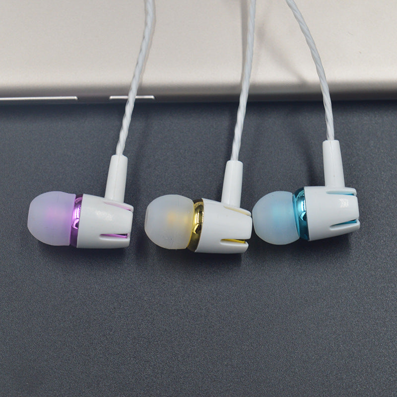 In-Ear Kopfhörer Brehn