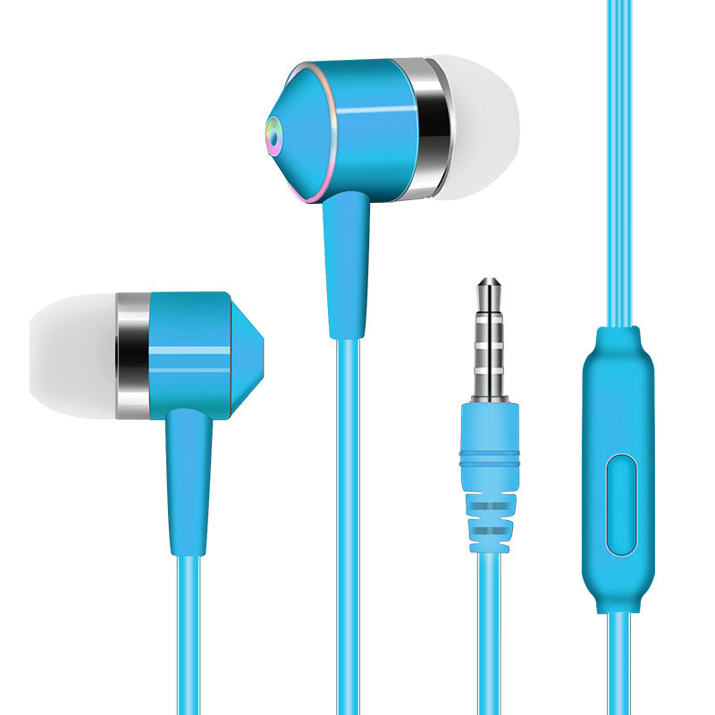 In-Ear Kopfhörer Brehn
