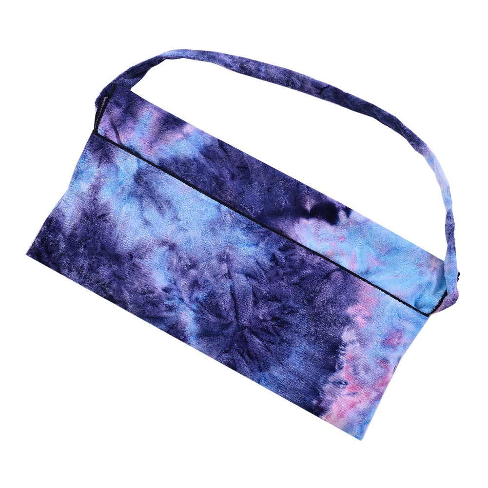 Sportliche Schultertasche Brehn