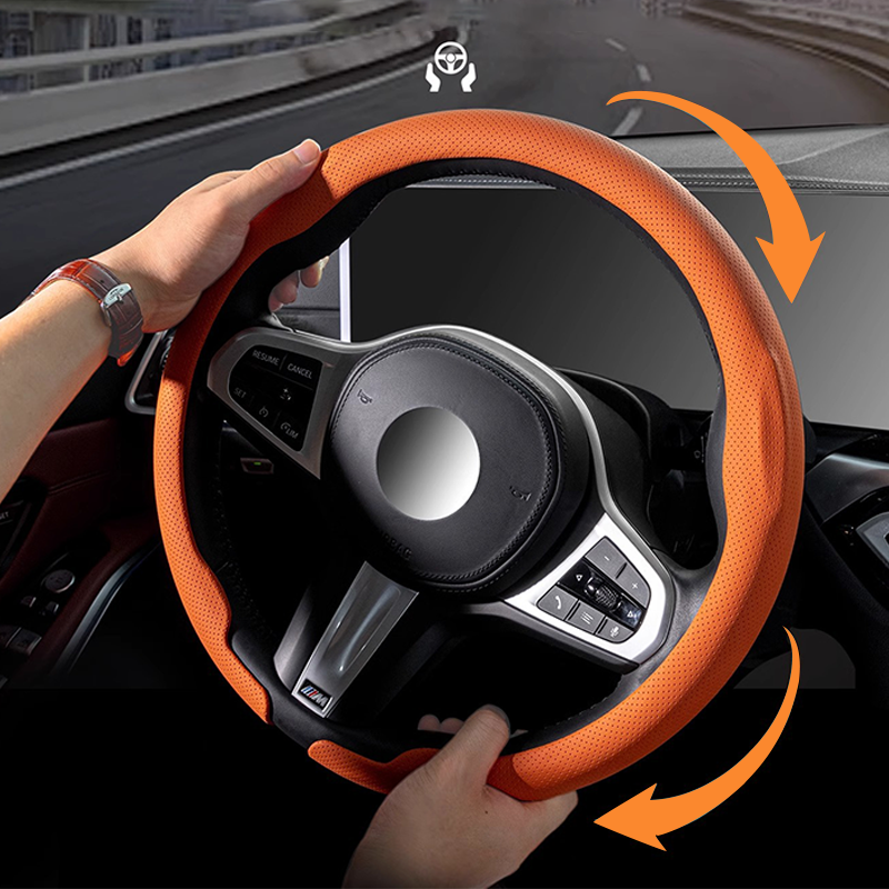 Universal Auto Lenkradabdeckung | Brehn