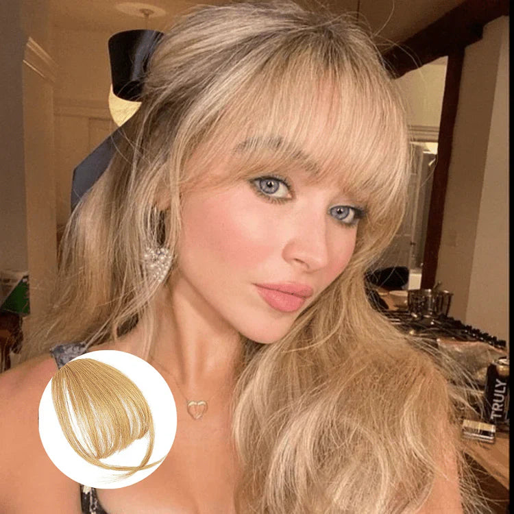 Brehn | FlipFringe — Verleihe deinem Look in Sekunden unwiderstehlichen Glamour ohne Aufwand!