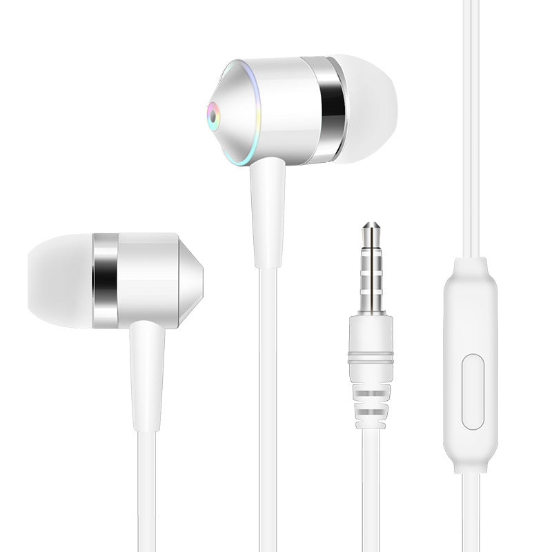 In-Ear Kopfhörer Brehn