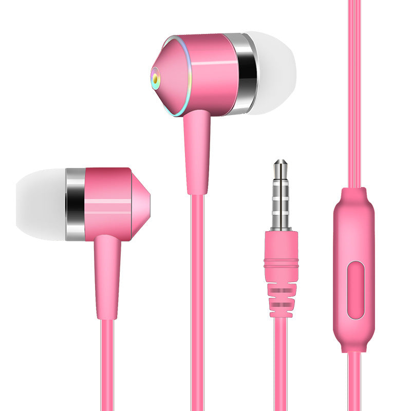 In-Ear Kopfhörer Brehn