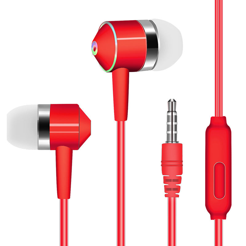 In-Ear Kopfhörer Brehn