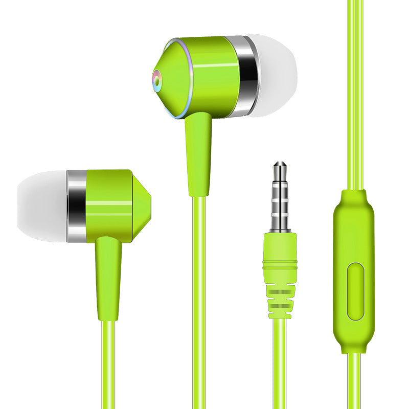 In-Ear Kopfhörer Brehn