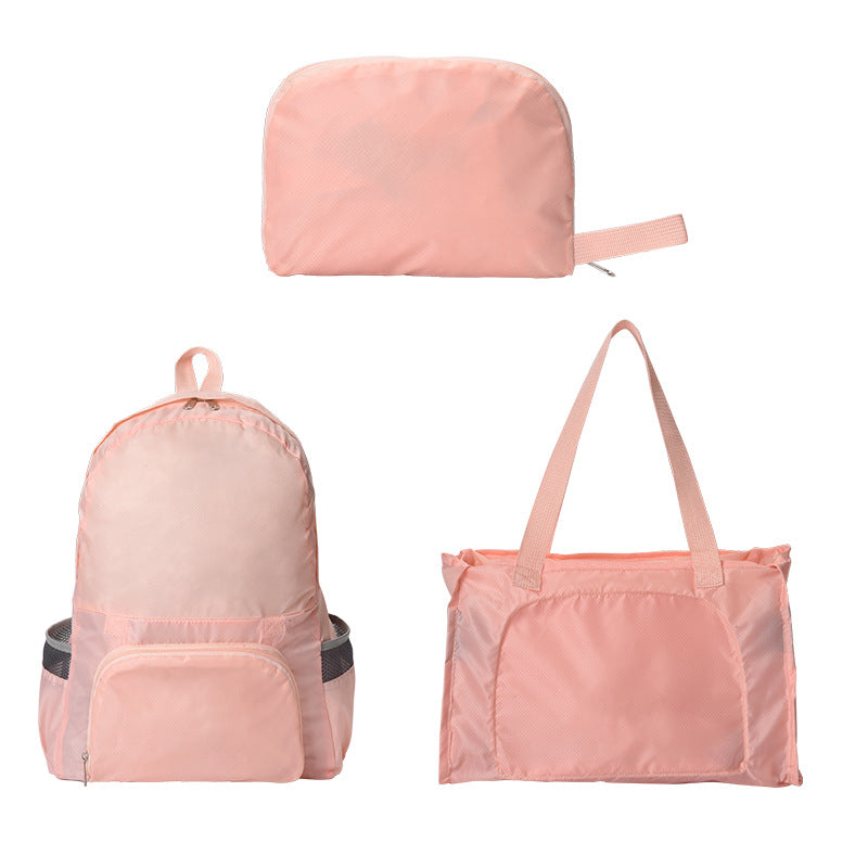 Multi-Funktions-Reiserucksack Brehn