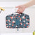 Polka Dot Reis Toiletten Organizer Brehn