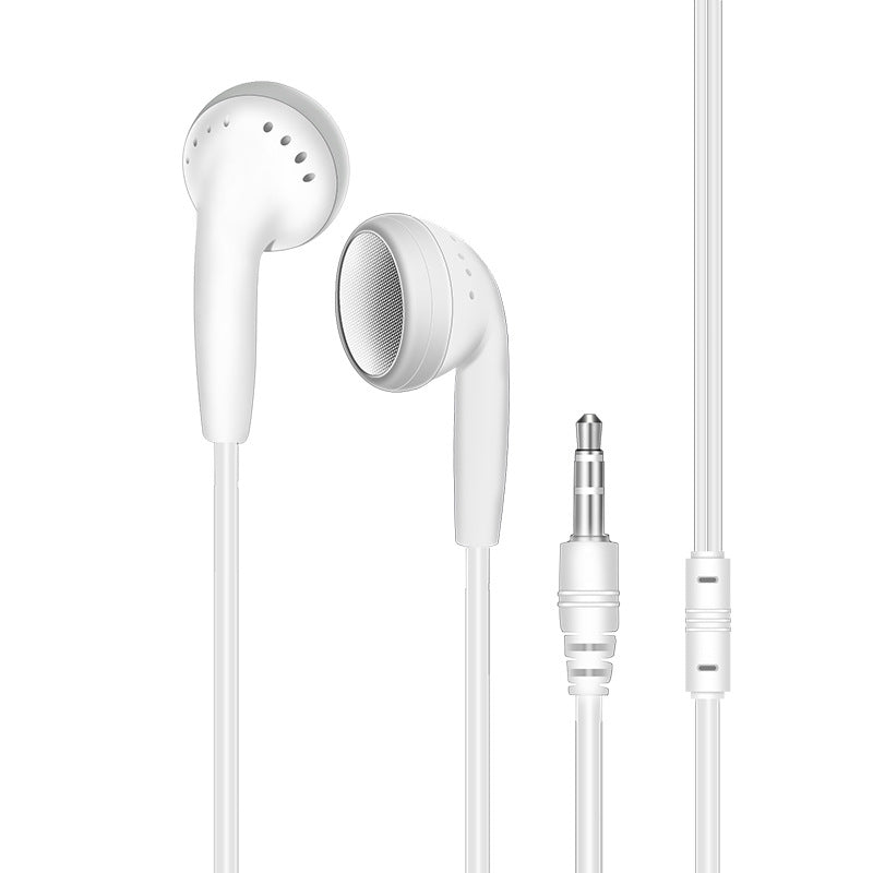 In-Ear Kopfhörer mit Ergonomischem Design Brehn