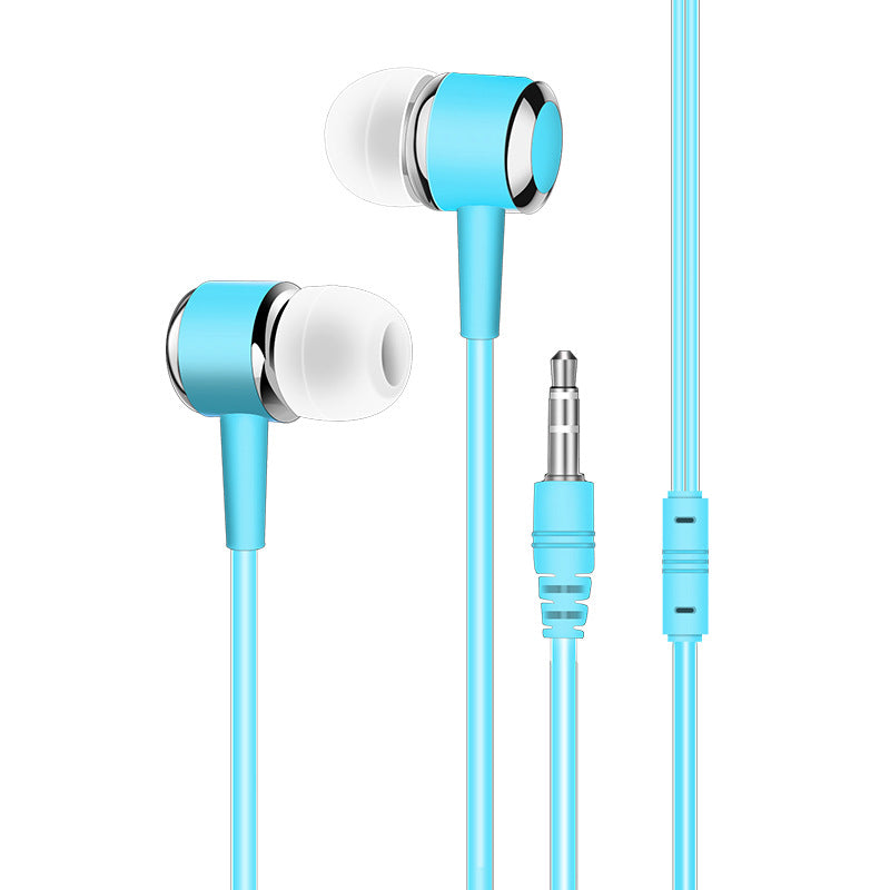 In-Ear Kopfhörer Brehn