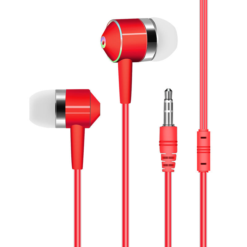 In-Ear Kopfhörer Brehn