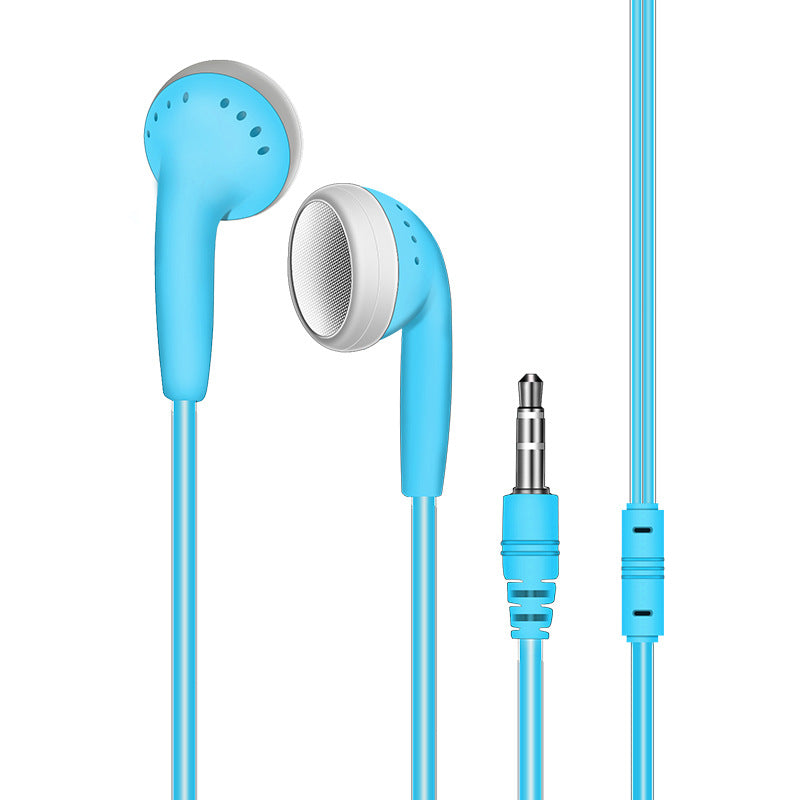 In-Ear Kopfhörer mit Ergonomischem Design Brehn