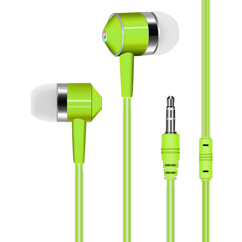 In-Ear Kopfhörer Brehn