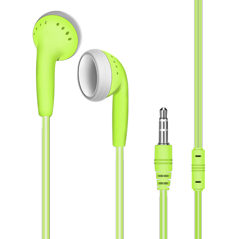 In-Ear Kopfhörer mit Ergonomischem Design Brehn