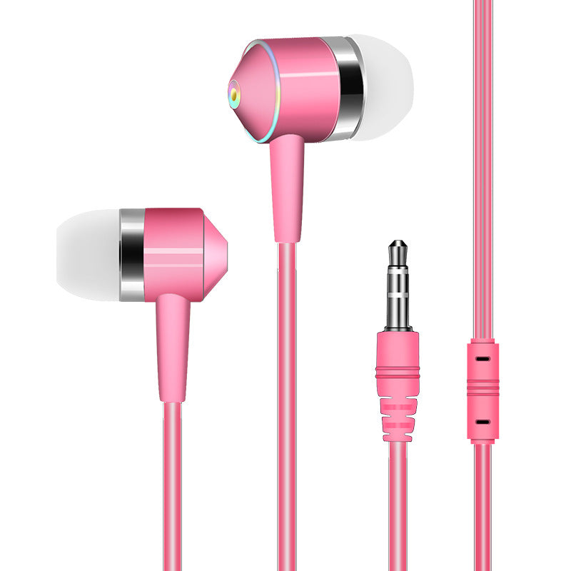 In-Ear Kopfhörer Brehn