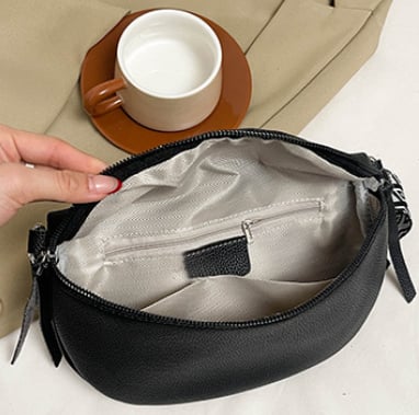 FlexiCarry Bag — Nie mehr Chaos, volle Freiheit für Deinen Alltag! | Brehn