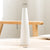 Elegante minimalistische Keramikvase