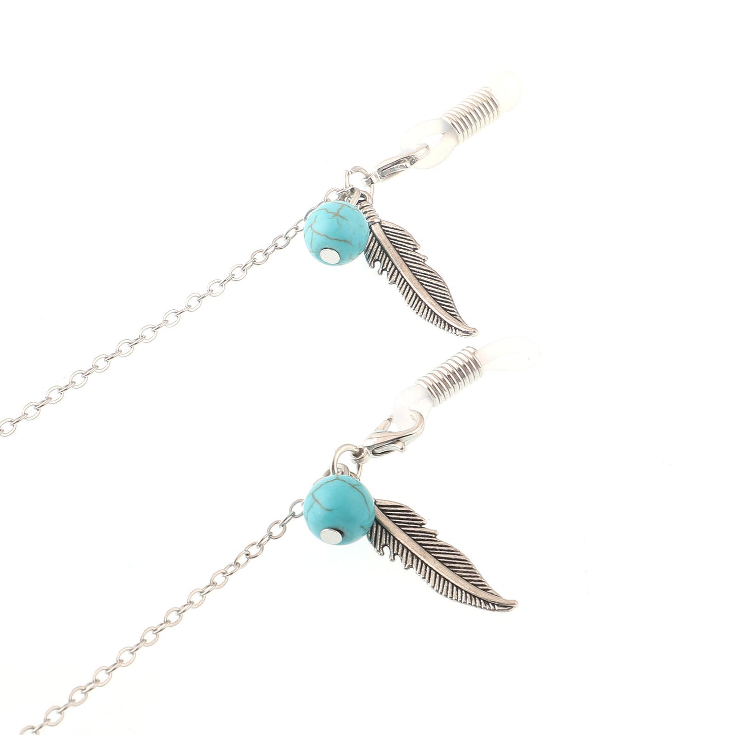 Stylische Brillen Kette Brehn